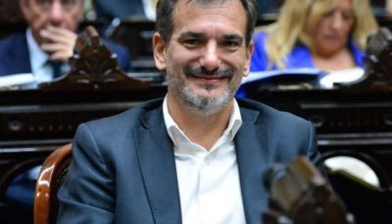 Galmarini no descarta a Massa como gobernador: “No dejamos de evaluar los escenarios”