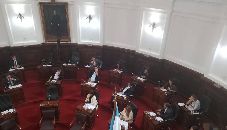 Inseguridad, reforma laboral y Parque Saavedra: volvió a sesionar el Concejo Deliberante de La Plata