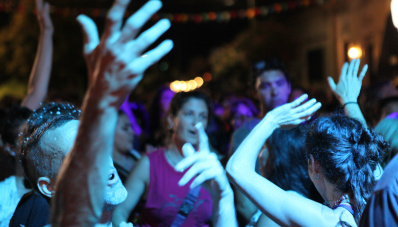 Agenda cultural en La Plata para el fin de semana