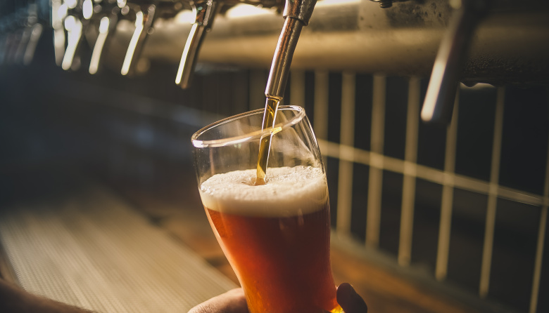 Cierra una cervecería de La Plata y anunció descuentos para su última semana