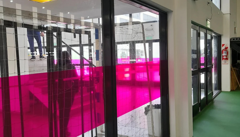 Las facultades de Humanidades y Psicología de La Plata evacuaron sus edificios tras una amenaza de bomba