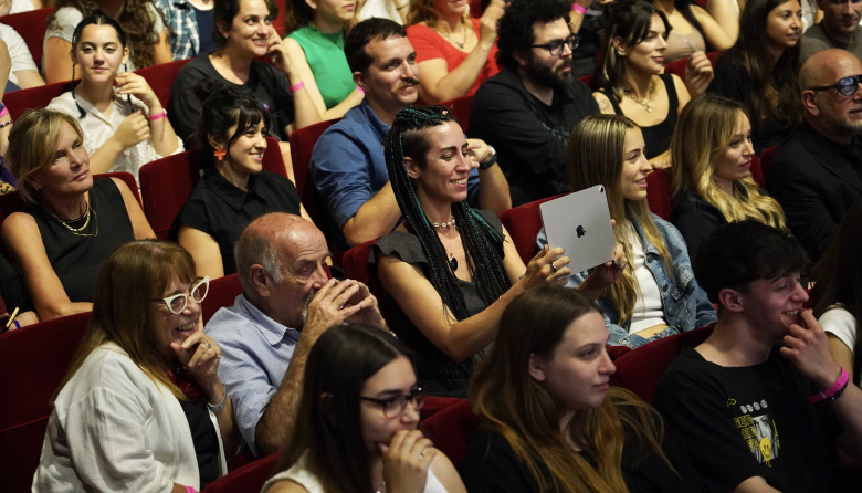 La Plata lanzó su agenda cultural para el fin de semana