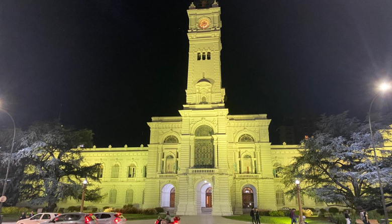 Del 14 al 19 de marzo se realizará la Semana Platense de la Endometriosis