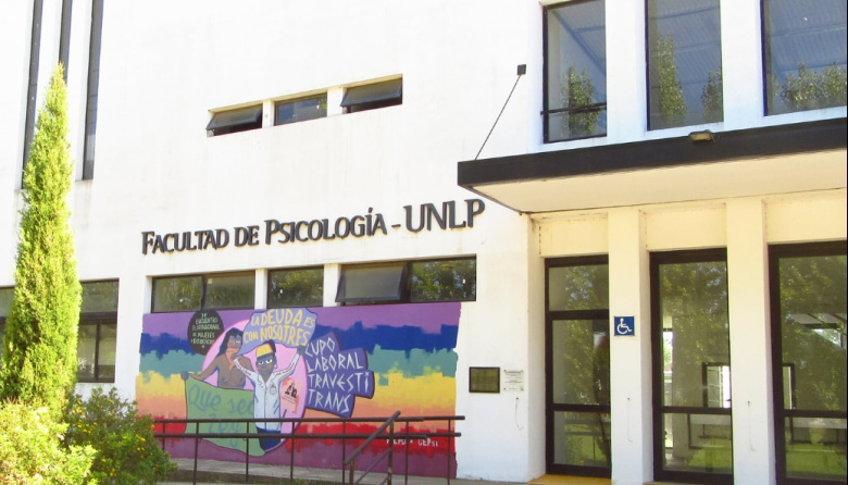 Las facultades Psicología y Ciencias Naturales y Museo de la Universidad Nacional de La Plata renovaron autoridades