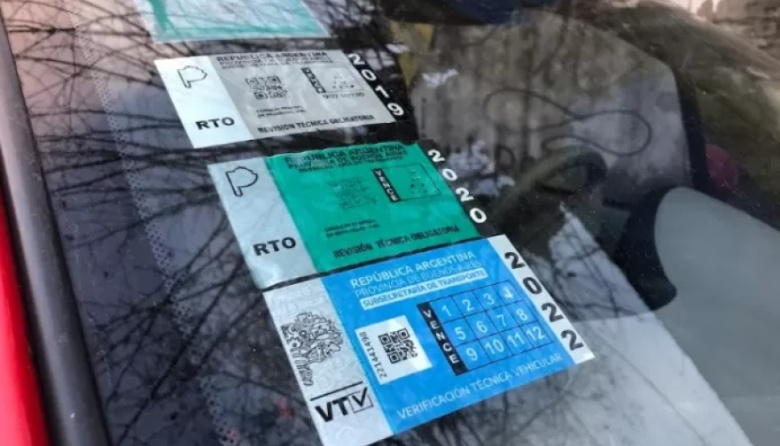 La Verificación Técnica Vehicular incorporó un nuevo requisito
