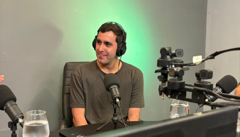 Para un concejal del Pro de La Plata, Santilli "puede sintetizar un gran frente electoral"