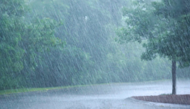 Pronosticaron lluvias en La Plata desde el viernes hasta el lunes