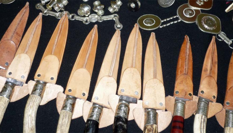 Este sábado se realizará el 4° encuentro de sogueros Lonjas de Tradición en La Plata