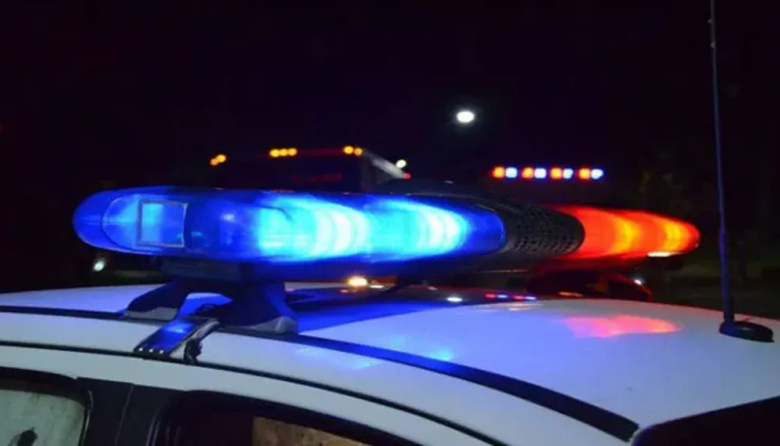 Una mujer denunció haber sido acosada por un hombre sobre Camino General Belgrano