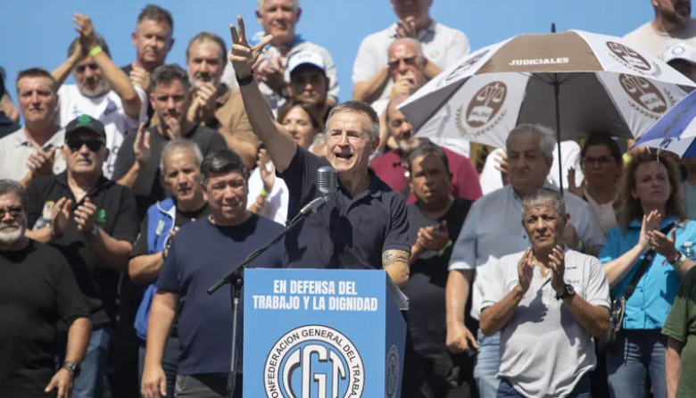 La Justicia laboral suspendió más de 80 artículos de la reforma laboral aprobada en el Congreso