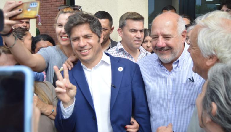 En el PJ de Magdalena presentaron la Lista N°2, que reúne experiencia, renovación y amplitud