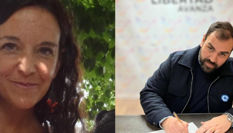 La defensora ciudadana de La Plata cuestionó el discurso de Milei y un concejal libertario adelantó que pedirán que dé explicaciones