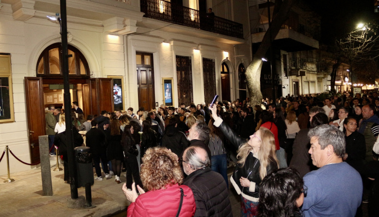 El Coliseo Podestá lanza su primera producción propia "con un recorrido inmersivo"