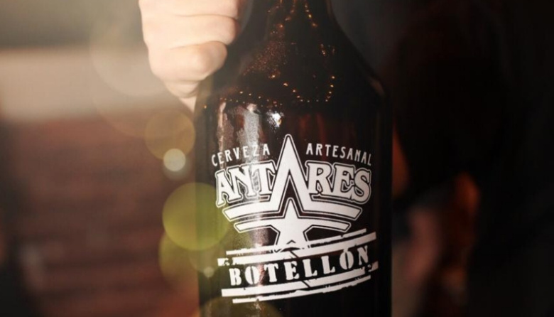 Cerró la sucursal de Antares ubicada en 56 entre 11 y 12 de La Plata