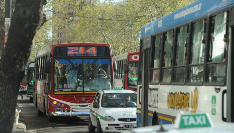 El Pro pidió frenar la adjudicación de la licitación del transporte público "hasta que el servicio funcione como corresponde"