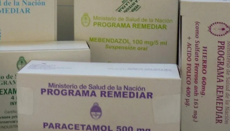Denuncian el fin del Remediar afectará a más de 15 millones de personas