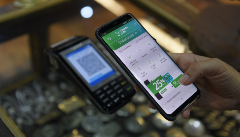 Descuentos y promociones de Cuenta DNI hasta el 17 de abril