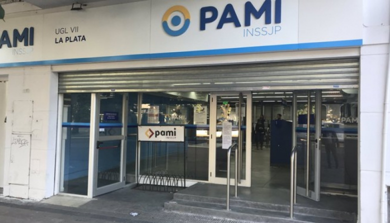 Médicos de cabecera, odontólogos, empleados y afiliados al PAMI protestarán en la sede de La Plata