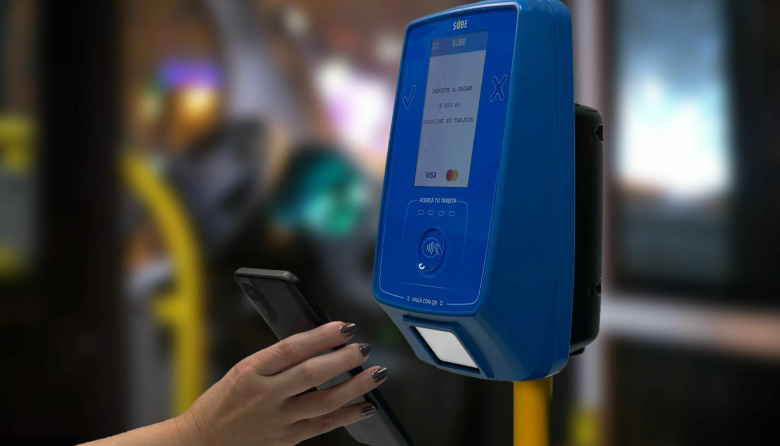 La Provincia oficializó la continuidad del Boleto Especial Educativo para estudiantes universitarios y terciarios