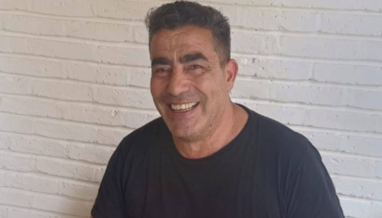 Un concejal dejó "Las Fuerzas del Cielo" y se sumó al partido de Diego Gebel: "Me saqué una mochila cargada de piedras"