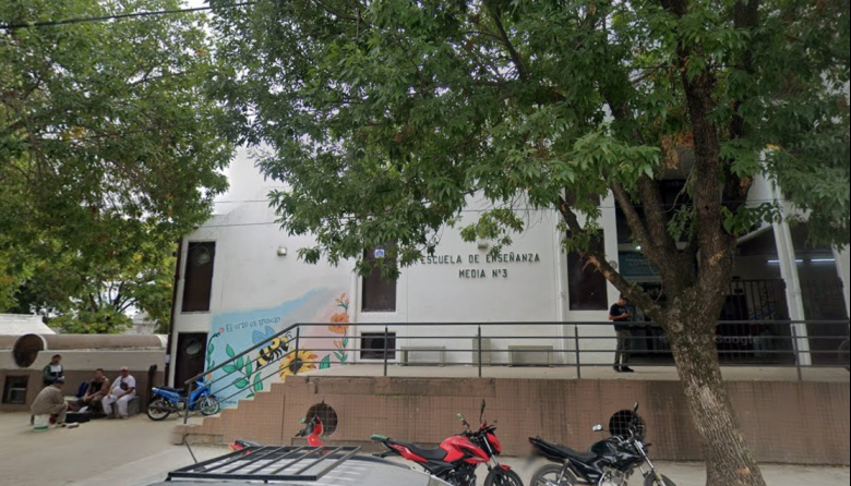 Tratarán el caso de la presencia de asbesto en una escuela de La Plata