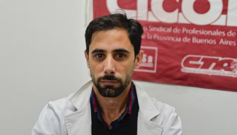 Pablo Maciel fue reelecto como secretario general de la CICOP con el 73% de los votos