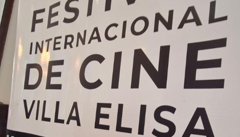 Bajo el lema "Miradas que desbordan", Villa Elisa se prepara para vivir la 2° edición del Festival Internacional de Cine