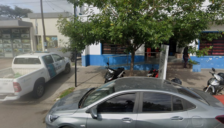 Un hombre fue asesinado de una puñalada luego de una discusión en la calle