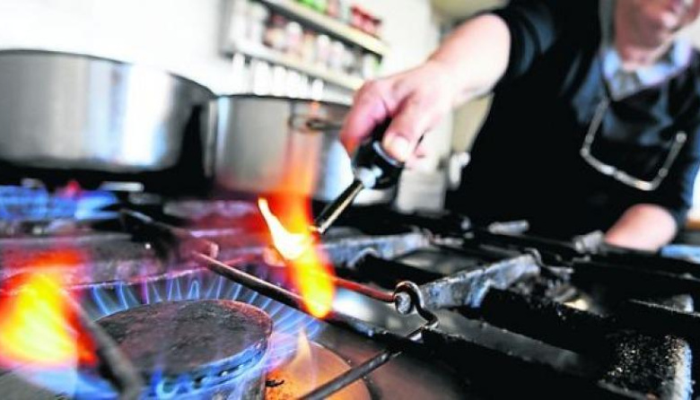 El gobierno nacional resolvió aplicar un refuerzo en los subsidios al gas durante mayo