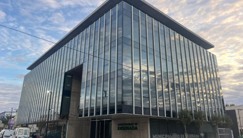 Este martes Ensenada inaugura su nuevo edificio municipal y celebra sus 225 años de historia