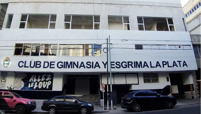 UTEDyC La Plata denuncia atraso salarial en Gimnasia y Esgrima