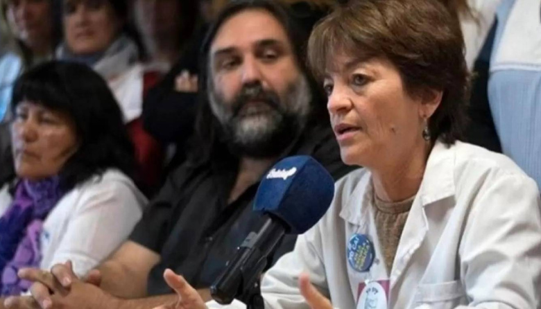Tres listas competirán por la conducción del SUTEBA en Provincia de Buenos Aires