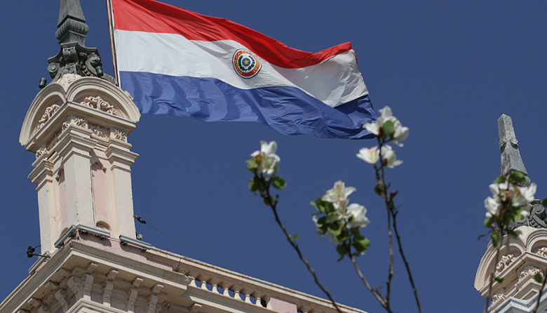 La comunidad paraguaya en La Plata celebrará el 215° aniversario de la independencia de su país
