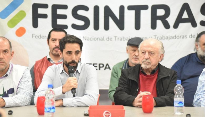 PAMI y Remediar: FESINTRAS denunció recortes y llamó a una marcha federal