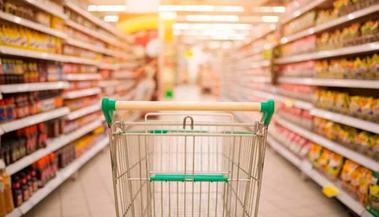 La Plata: la canasta alimentaria subió 2,2% y hubo fuertes alzas en almacén