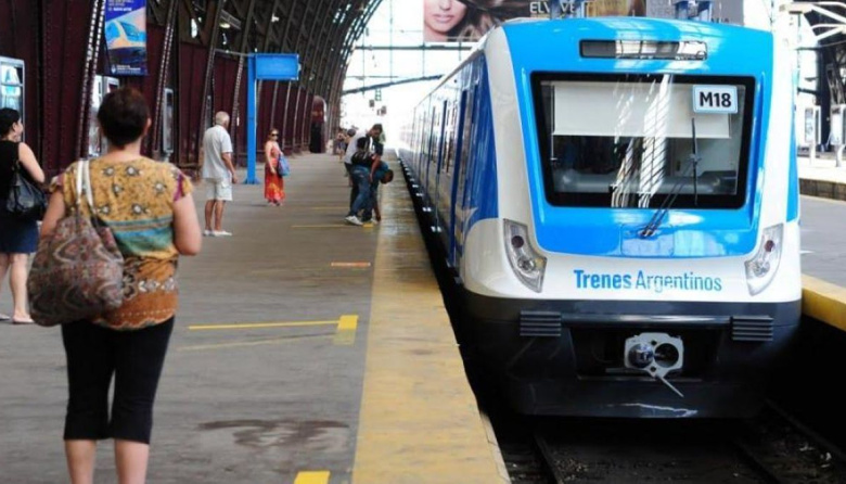 Nuevo aumento en las tarifas de los trenes y los micros de jurisdicción nacional