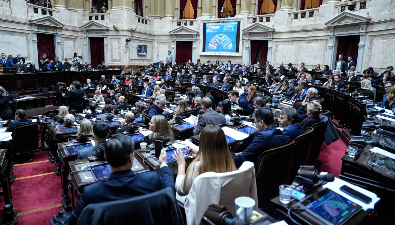 Obtuvo media sanción la readecuación al Régimen de Zona Fría