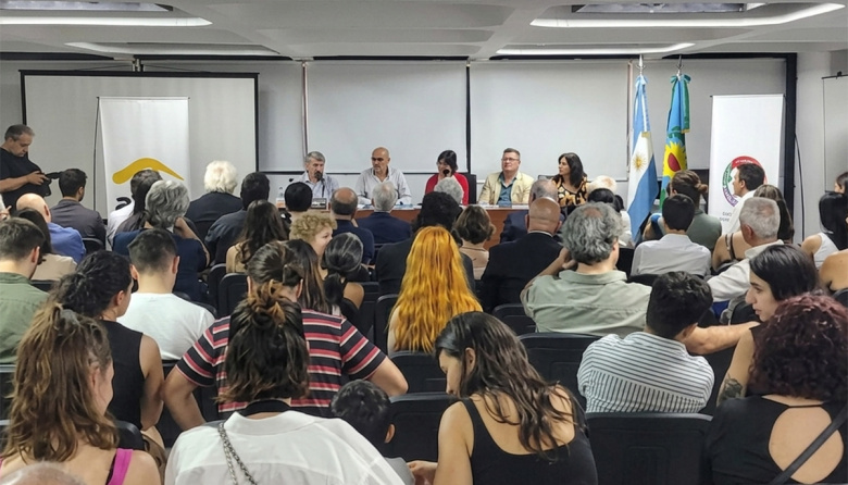 La Plata será sede del Primer Congreso Nacional de Sociólogos