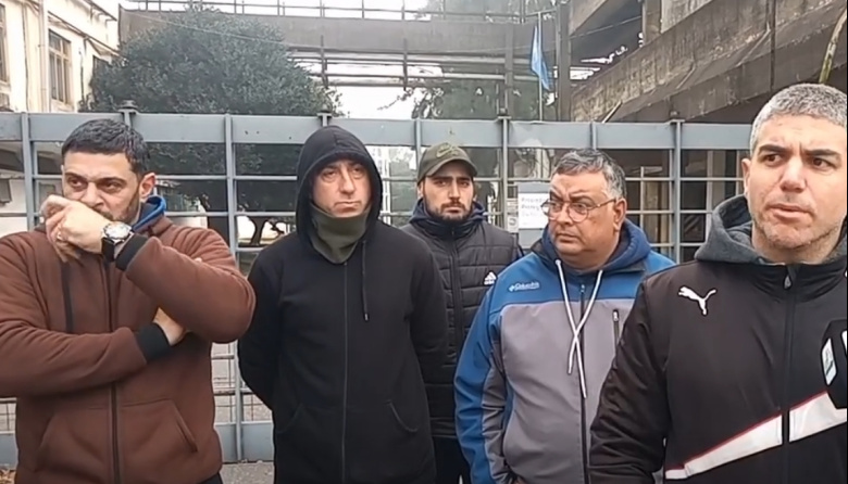 Trabajadores de la fábrica Fisipa denuncian haber sido desvinculados de manera "informal"