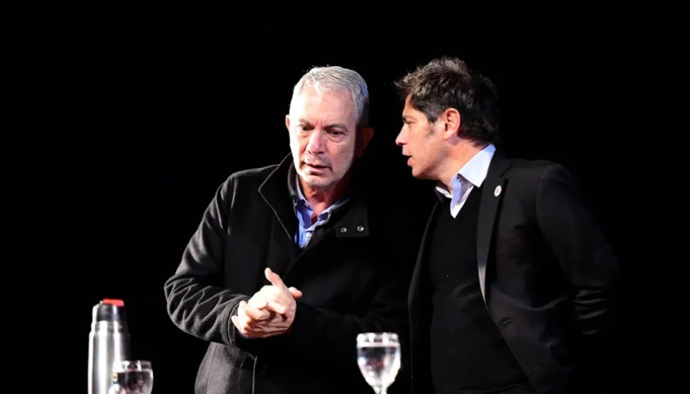 Fascinados con el show preelectoral, en La Plata ya revolean nombres para 2027