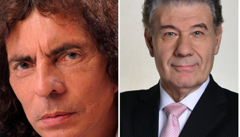 Dolina y Victor Hugo Morales serán declarados Huéspedes de Honor de La Plata