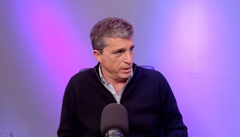 Juan Pablo Allan: "No veo un entusiasmo por un rearmado del PRO"