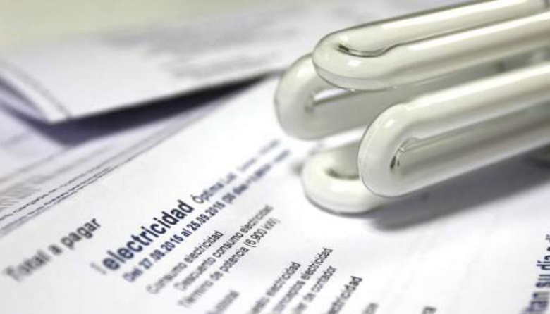 La Provincia de Buenos Aires autorizó un aumento en la tarifa de electricidad