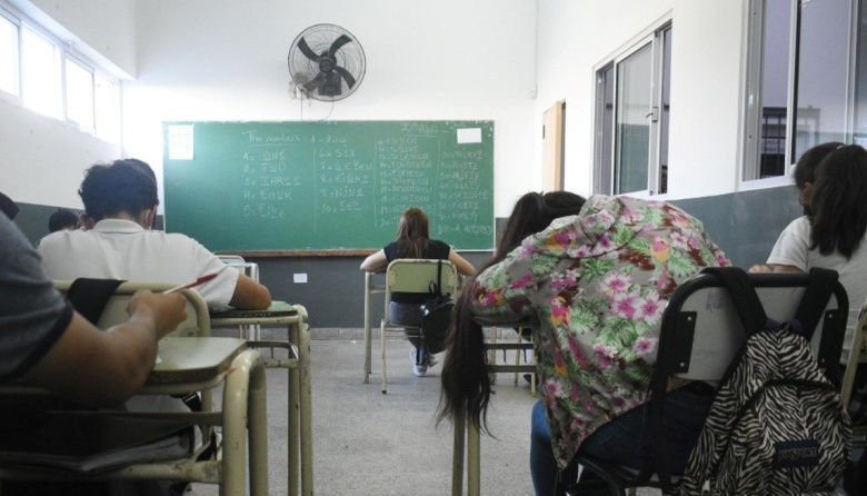 Repitencia, evaluación y autonomía: el mapa que trazó la UCA sobre la secundaria