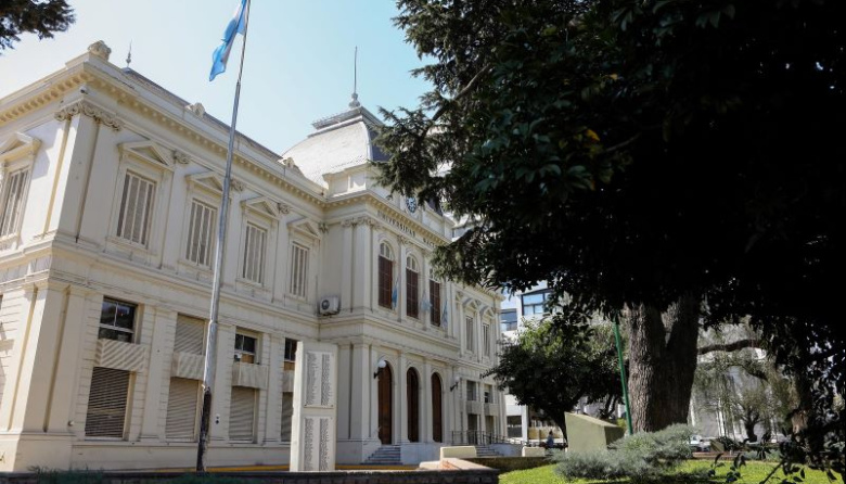 La UNLP se consolida como la segunda mejor universidad del país y top 15 en América Latina