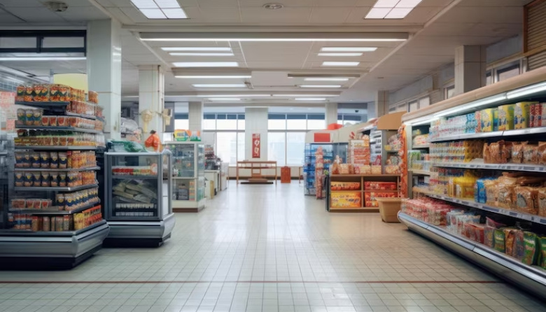 Hipermercados en Buenos Aires: el proyecto libertario que promete mover millones