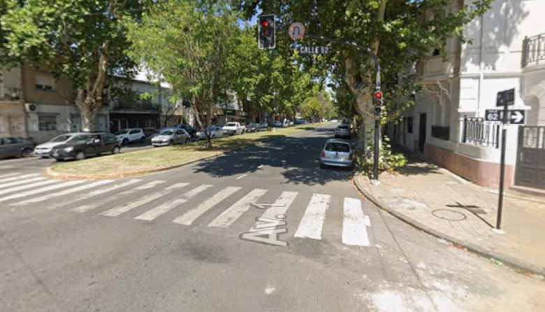La Justicia de La Plata investiga la muerte de una joven que fue hallada sin vida en su casa