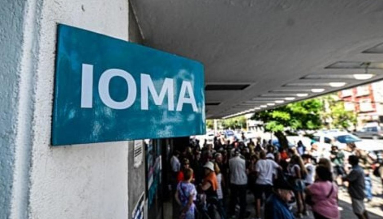 Una senadora opositora presentó dos proyectos "para abordar la crisis que atraviesa el IOMA"