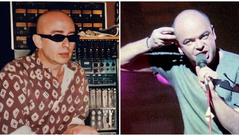 El día que la historia del rock se cruzó en La Plata: cuando Luca Prodan fue el "Indio" Solari