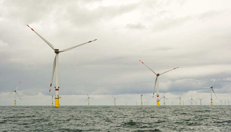 Río de la Plata: el proyecto de energía eólica que podría cambiar la costa